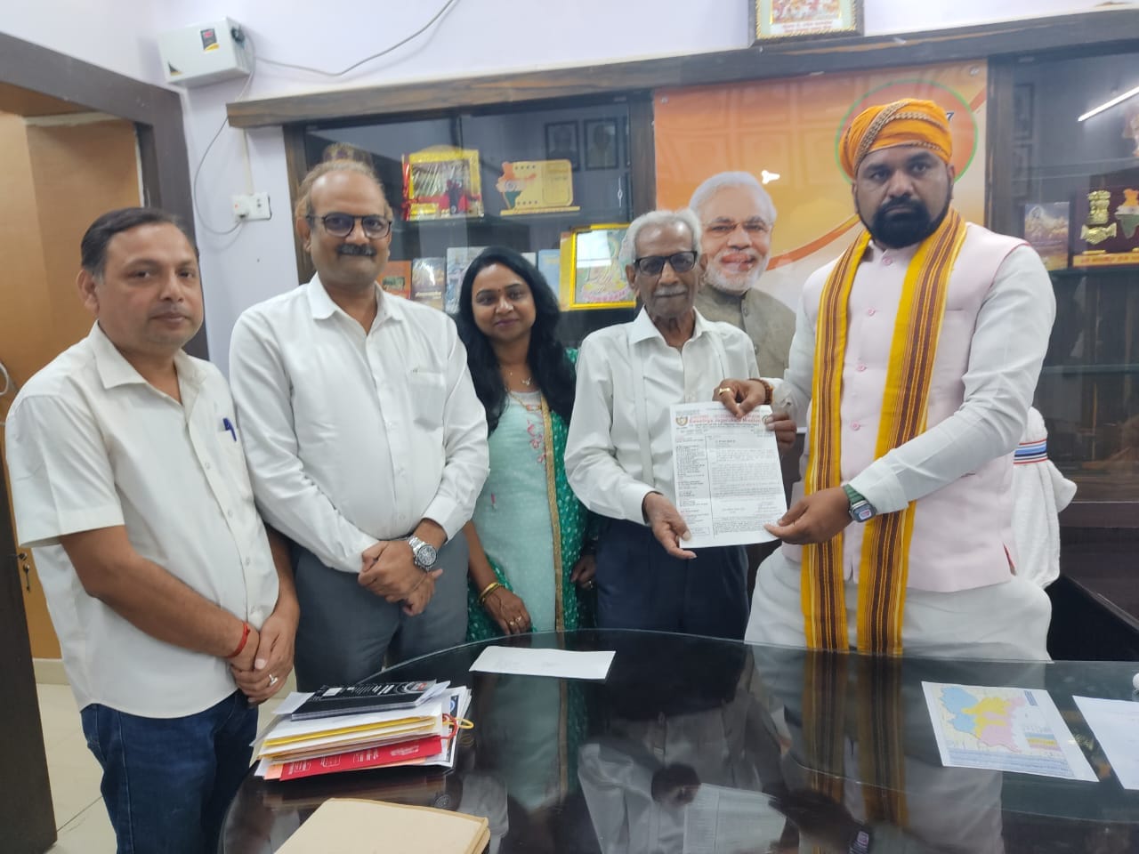 Aware of the Pros of Vegetarian food